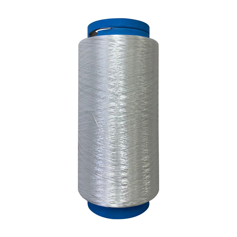 ¿Cuáles son las ventajas del hilo industrial de nylon blanco en textiles médicos?
